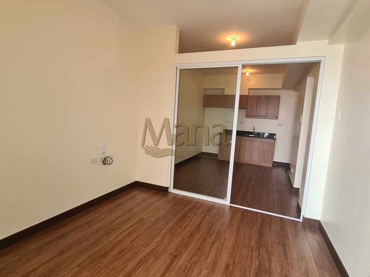 1 BEDROOM UNIT WITH PARKING CONDO FOR SALE IN THE ORABELLA QUEZON CITY