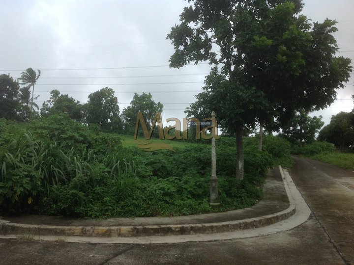 LOT FOR SALE IN RIDGEWOOD HEIGHTS TAGAYTAY