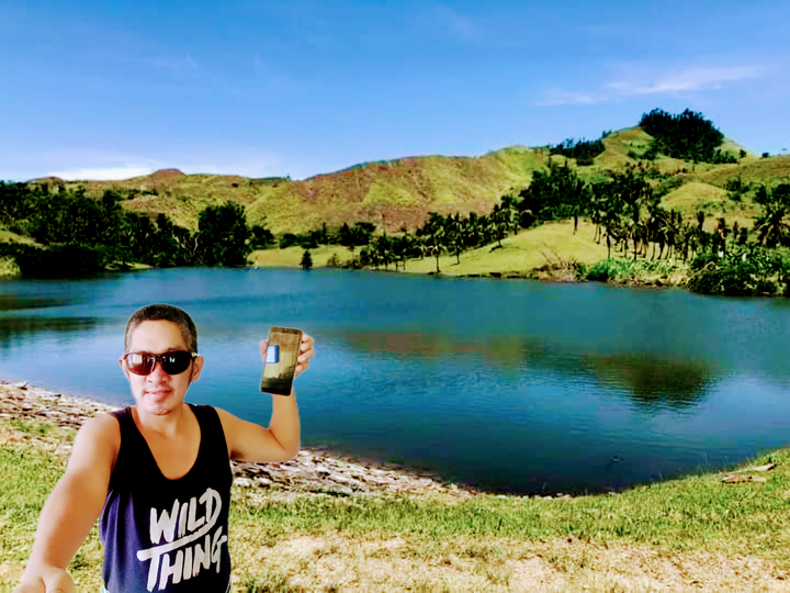 Farm Lot in Mabini Bohol