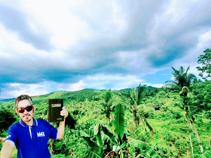 Farm Lot in Bulak; Dumanjug, Cebu City