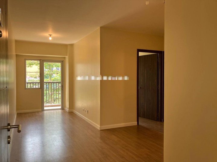 Rent to Own 2 Bedroom Balcony in Makati, One Antonio, Brgy San Antonio