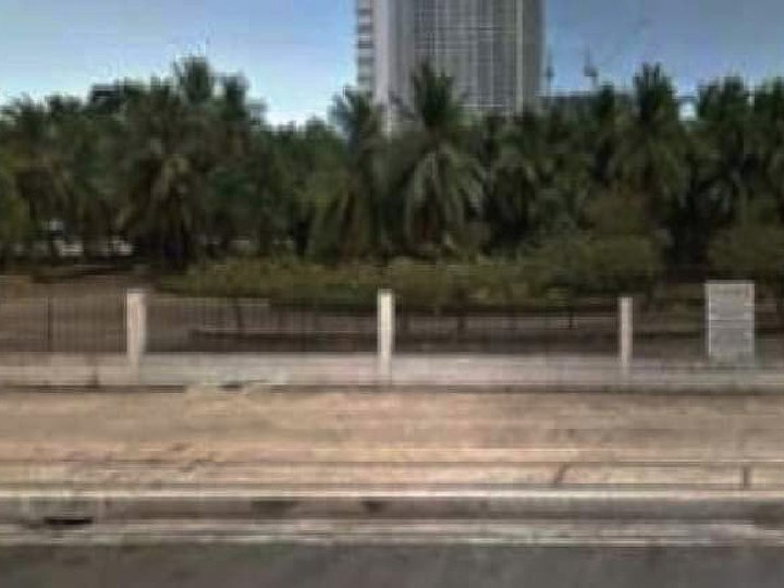 20 HECTARES PLUS PRIME COMMERCIAL LOT IN MANILA FOR SALE