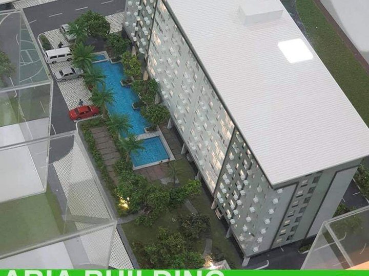 RFO Studio, Deluxe & Premier Residential Condo for Sale in Tandang Sora Ave. Novaliches Quezon City