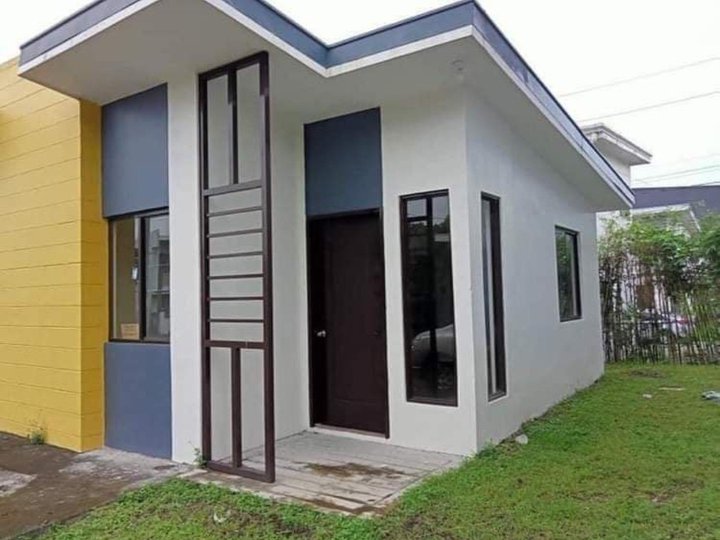 2-bedroom Single Attached House For Sale in Cabanatuan Nueva Ecija