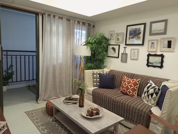 Condo unit for sale in Alabang