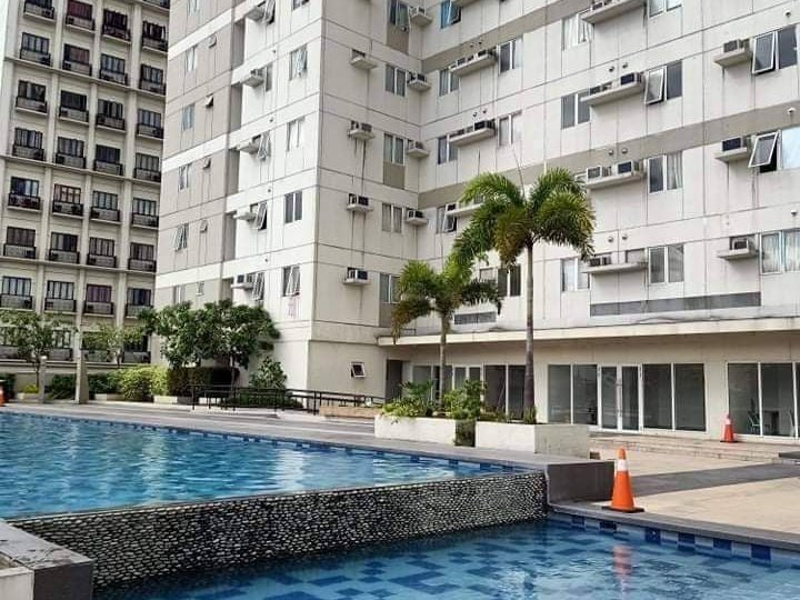RFO Studio & 1 bedrooms Residential Condo in Sta. Cruz Manila