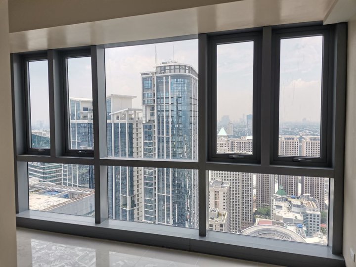 Executive 1-bedroom Rent to Own Condo in Eastwood City Quezon City