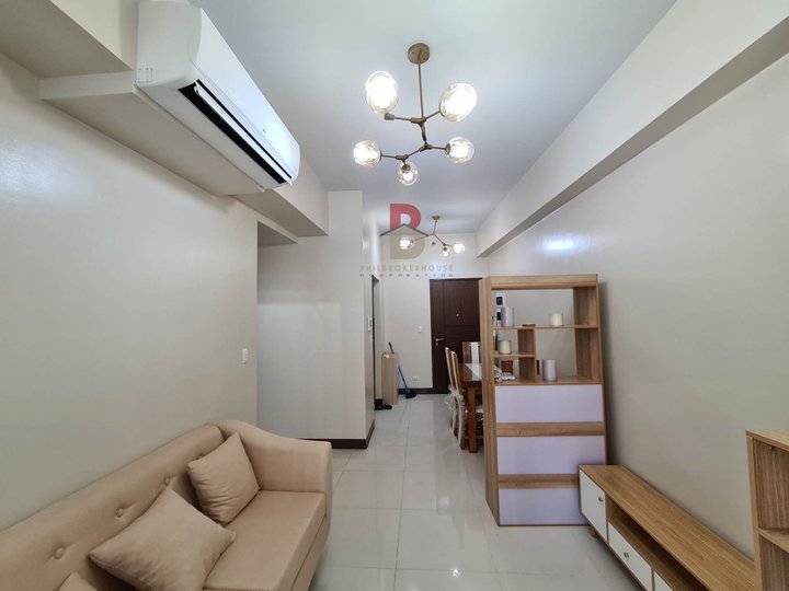 1 Bedroom For Rent in Mckinley Hill Area