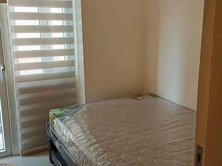 23.00 sqm 1-bedroom Condo For Sale in Quezon City / QC Metro Manila