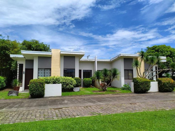 2-bedroom Single Attached House For Sale in San Pablo Laguna