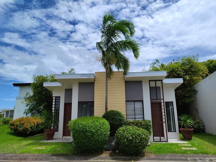 RFO 2-bedroom Duplex / Twin Pod in Amaia Scapes Lucena Quezon Province