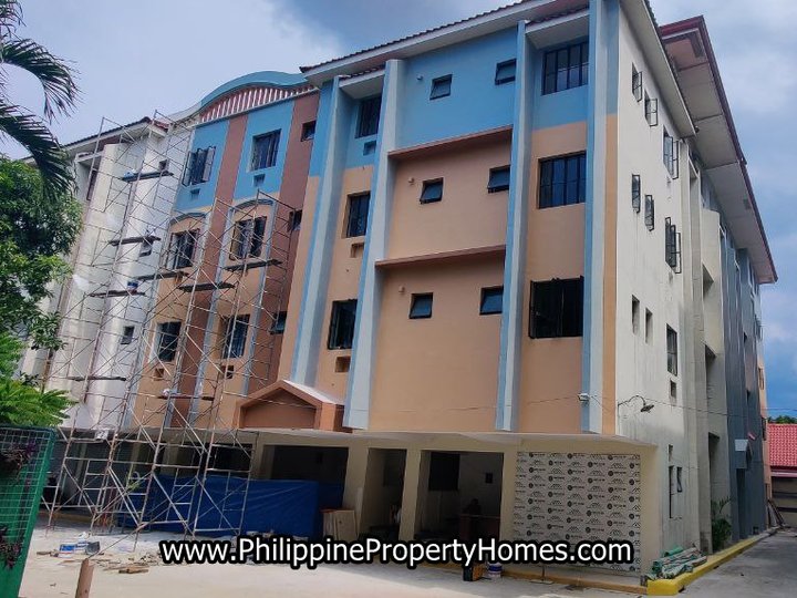 32k Dp All in Rent to own thru Pagibig Ready for Occupancy