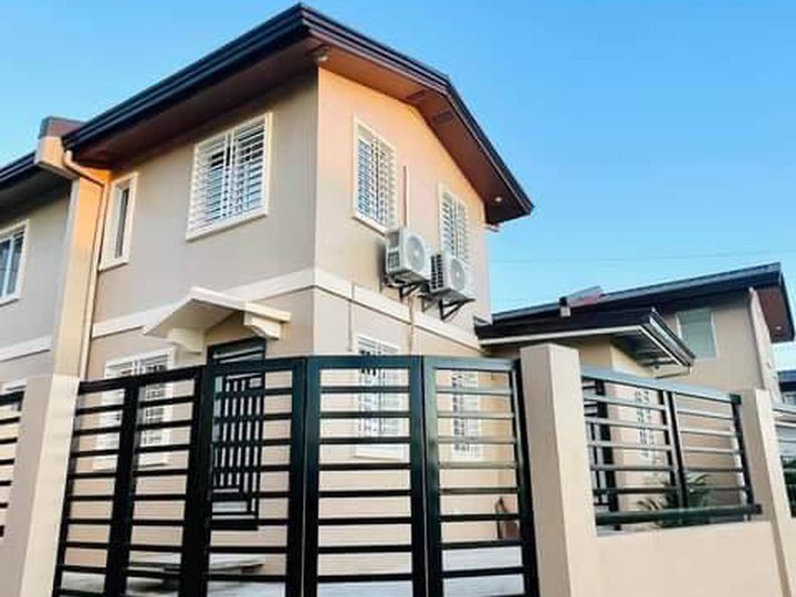 CAMELLA SJDM! 2% ALL IN DP  44K ONLY (22K/month) payable in 2mos