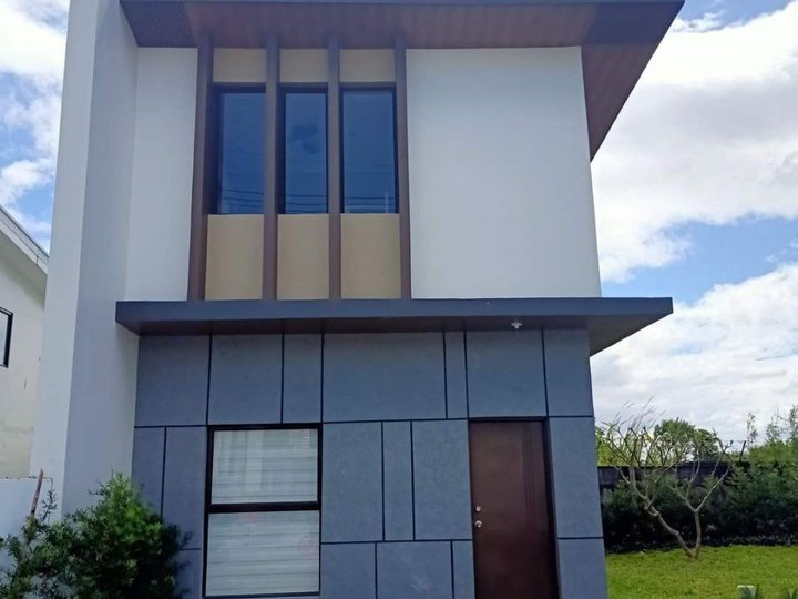 3BR SMART HOMES Single Detached in Amaia Scapes Sta. Maria Bulacan