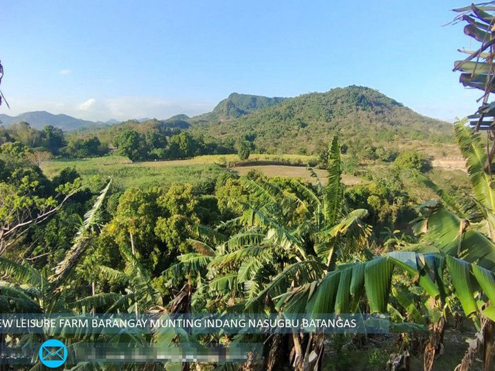 156 sqm Residential farm for sale in Nasugbu Batangas