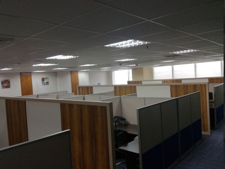 500 sqm Office (Commercial) For Sale