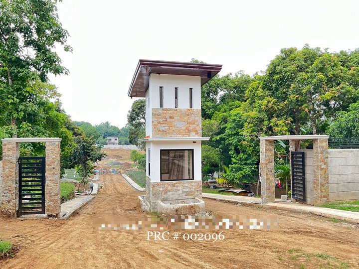 200SQM Exclusive Residential Lot  near Tagaytay Bypass Road