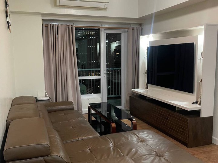 The Grand Midori 56.00 sqm 1-bedroom Condo For Sale in Makati