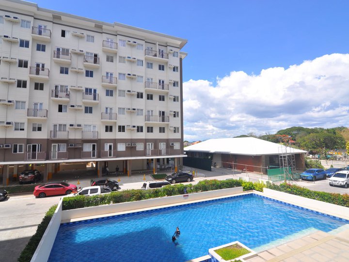 RFO Studio, Deluxe & Premier Residential for Sale in Sucat Paranaque