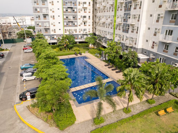 RFO Studio, Deluxe & Premier Residential Condo Unit in Pasig City Metro Manila