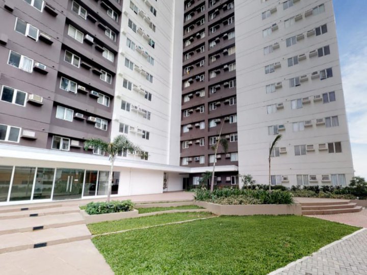 RFO Studio & 1-bedroom Residential Condo Unit for Sale in Mandaluyong City Metro Manila