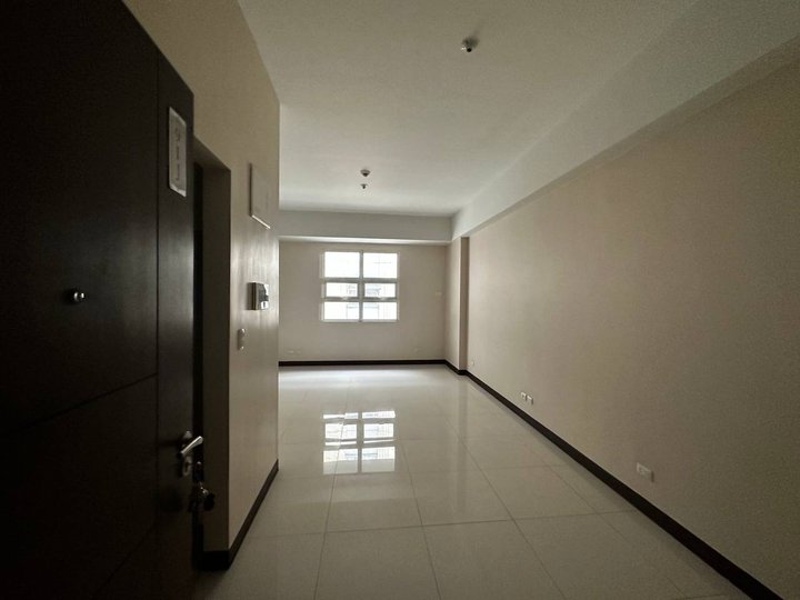 rent to own condo in pasay 1 bedroom unit condo ready for occupancy