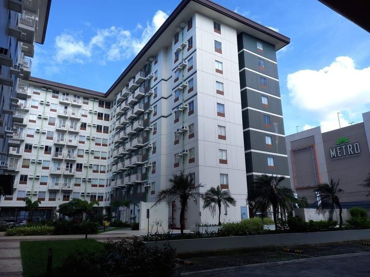RFO Studio, Deluxe & Premier Residential Condo Unit for Sale in Bacolod Negros Occidental