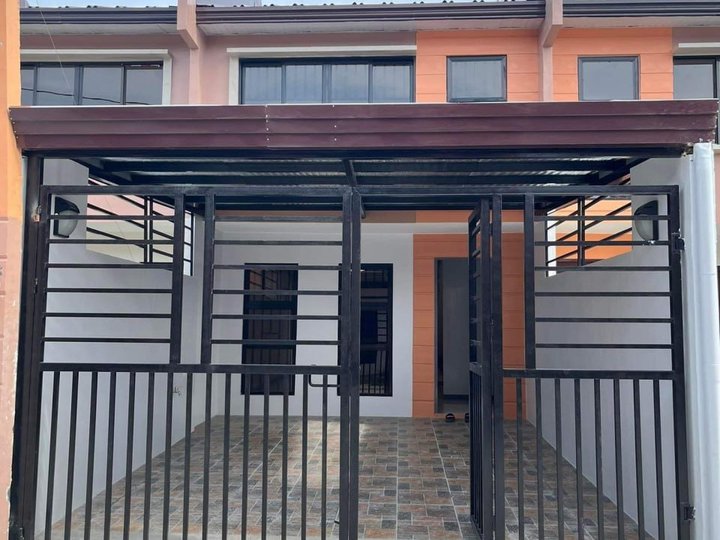 Only 125k to move in Easy requirements Rent to own near Clark, SM Clark, Clark Airport, School