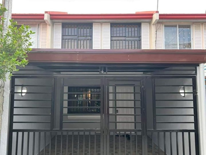 2-bedroom Townhouse For Sale in Clark Angeles Pampanga