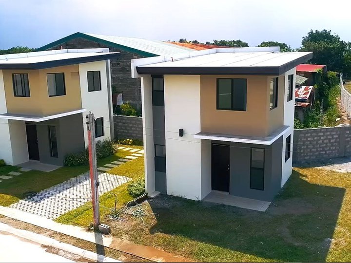 3 BR Single Detached House in AMAIA Cagayan de Oro City Misamis Orient