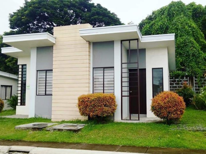 RFO 2-bedroom Twin Pod/Duplex in Amaia Scapes Urdaneta Pangasinan