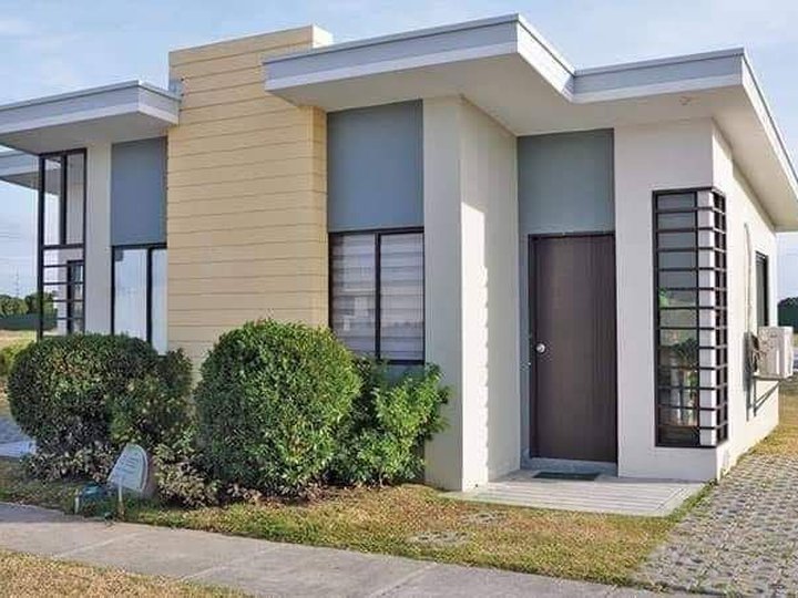 RFO 2-bedroom Duplex / Twin Home in Amaia Scapes Mexico Pampanga
