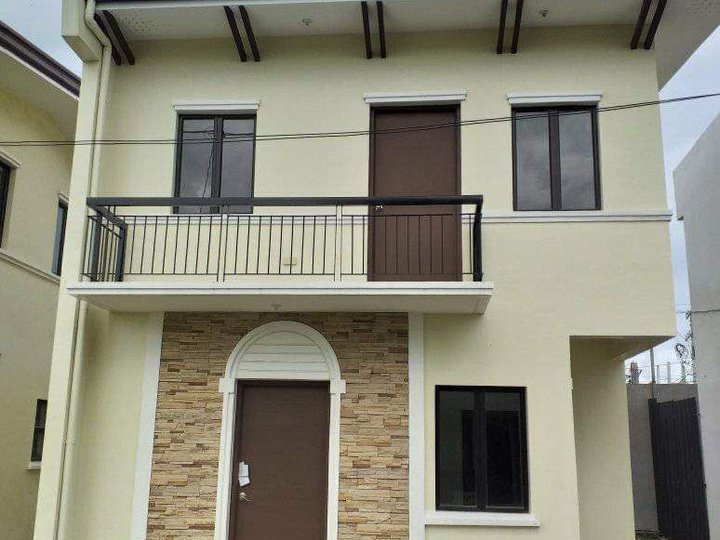 RFO 3-bedroom single detached house for sale in tanza cavite