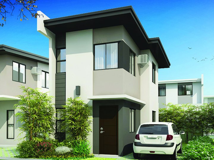 Amaia Scapes Rizal - Starter Home