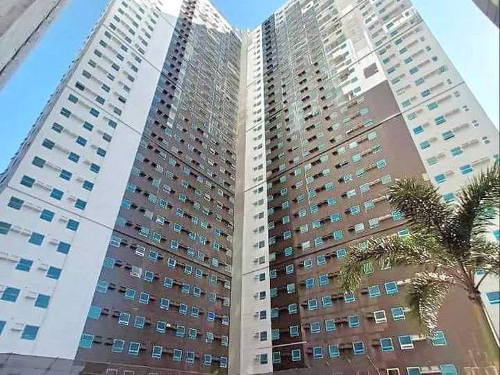 Condo 1BR - Amaia Skies Shaw