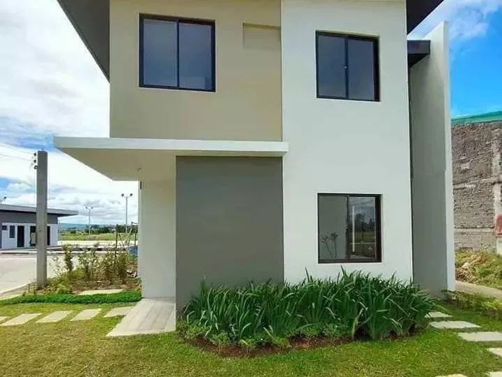 AMAIA SCAPES house and lot for sale in sta. Maria Bulacan Preselling