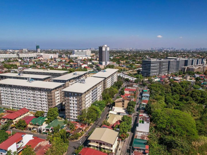 RFO Studio, Deluxe & Premier Residential Condo For Sale in Alabang Muntinlupa