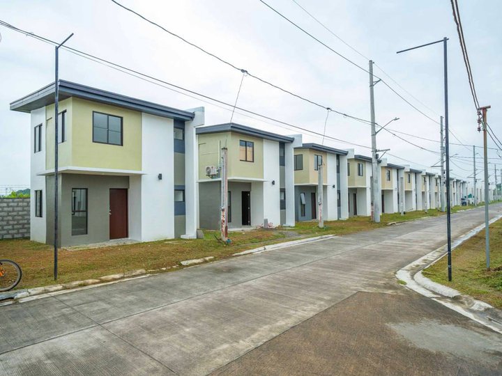 RFO & Pre Selling 3-bedroom Single Detached House for Sale in Cabuyao Laguna