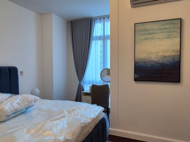 Fully Furnished One BedRoom for Rent in West Gallery Place Condo Bonifacio Global City Taguig