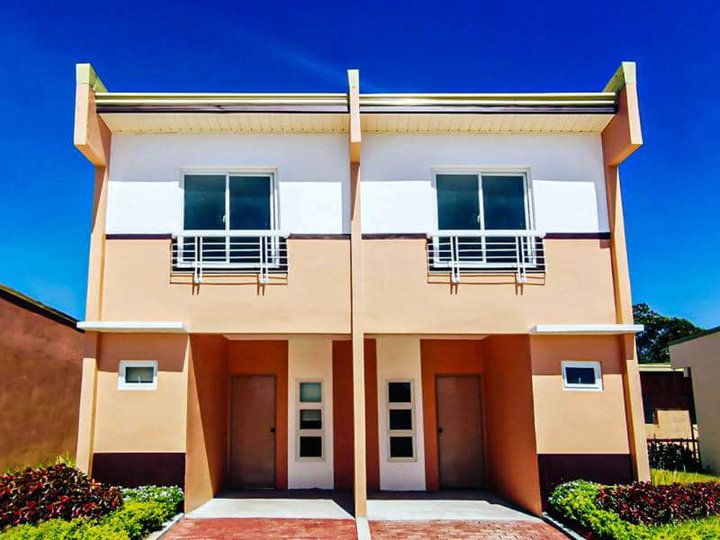 RFO 2-bedroom Townhouse For Sale in General Trias Cavite