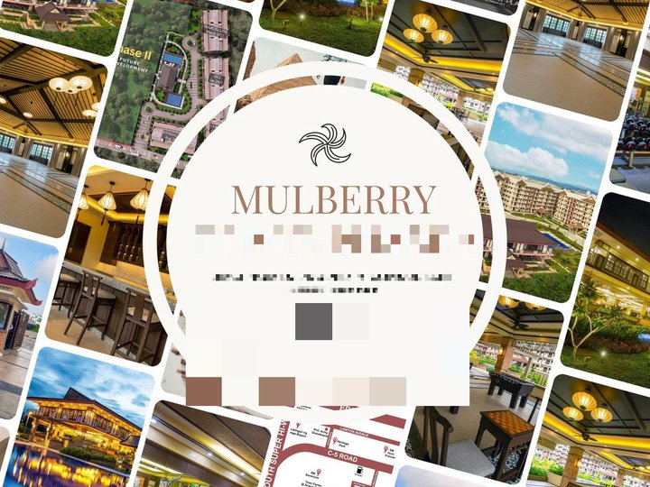 The Mulberry Place Phase 2