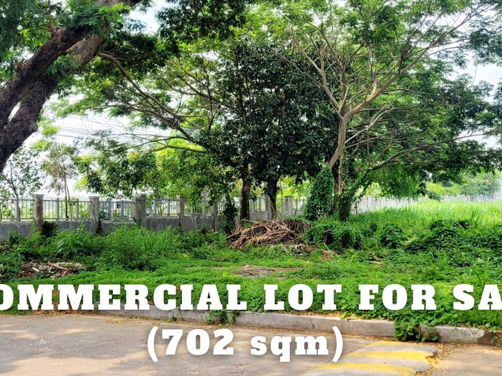 COMMERCIAL LOT FOR SALE IN GENERAL TRIAS CAVITE