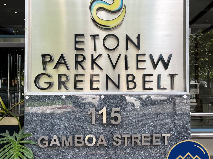 Eton Parkview Greenbelt 1 BR Loft