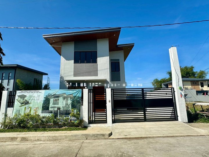 4 Bedroom House and Lot for Sale in Plaridel Bulacan