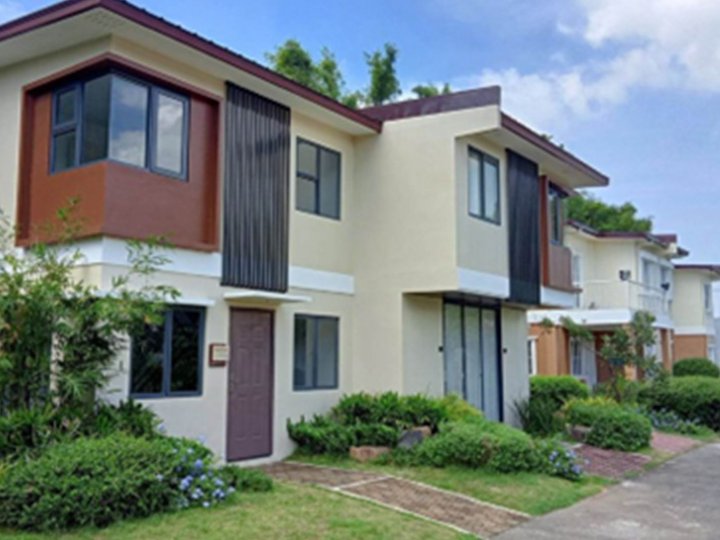 Hanna Quadruplex Minami Residences For Sale in General Trias Cavite
