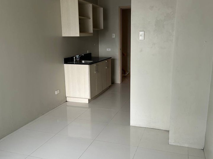 18.43 sqm Studio Condo For Sale