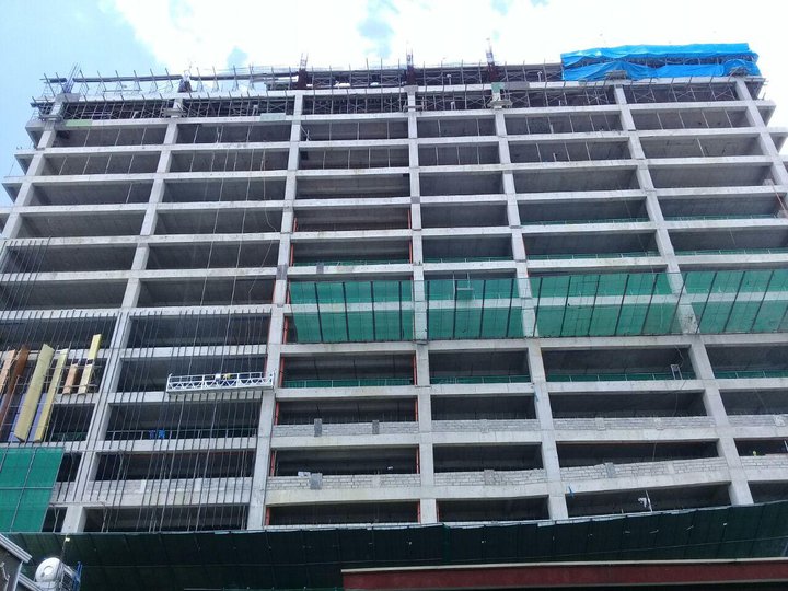 2147.62 sqm Long-Term Office Space for Lease in 1Nito Tower Cebu