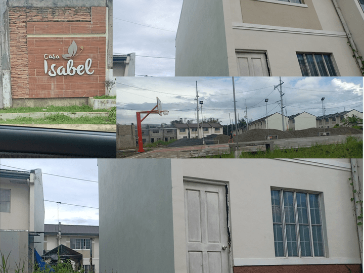 PROVATION TO 3-bedroom Townhouse For Sale in Santo Tomas Batangas