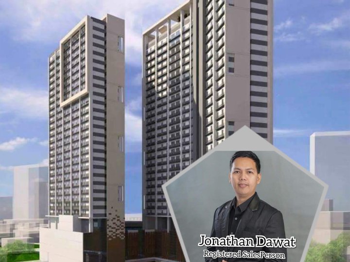 Rent to own condo near Universities 25k monthly Rent to Own