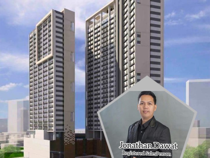 Condo RFO in Sta. Mesa Manila rent to own near PUP sta. Mesa